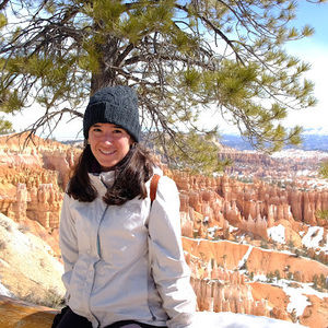 Meet your Posher, Sofia